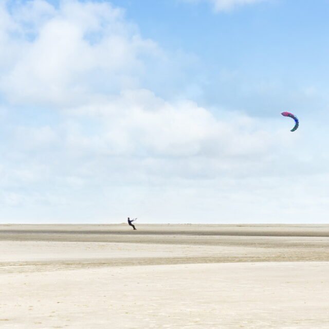 Unterwegs St Peter Ording 091