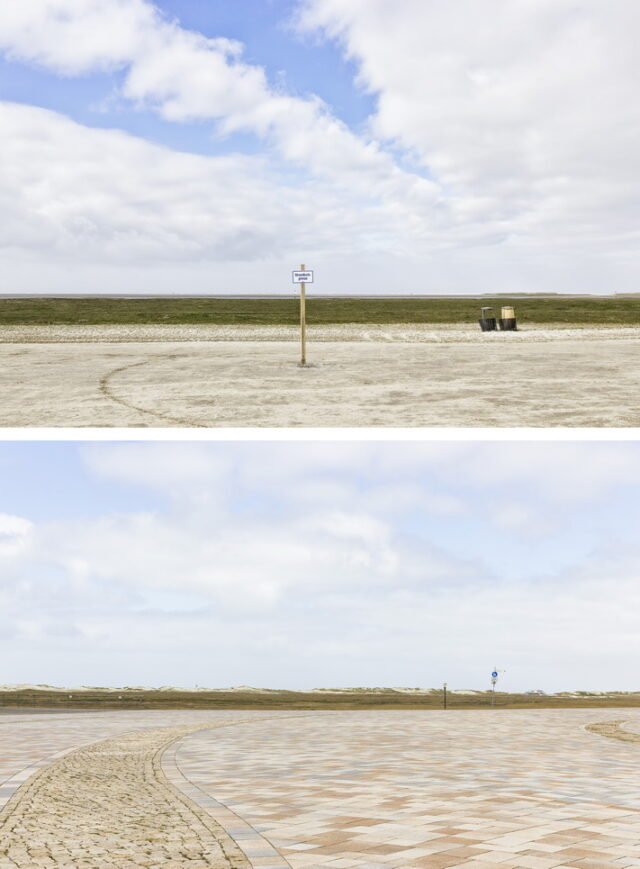 Unterwegs St Peter Ording 092
