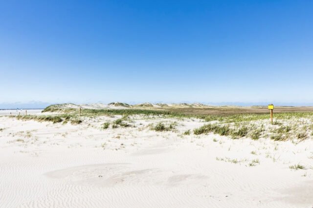 Unterwegs St Peter Ording 102