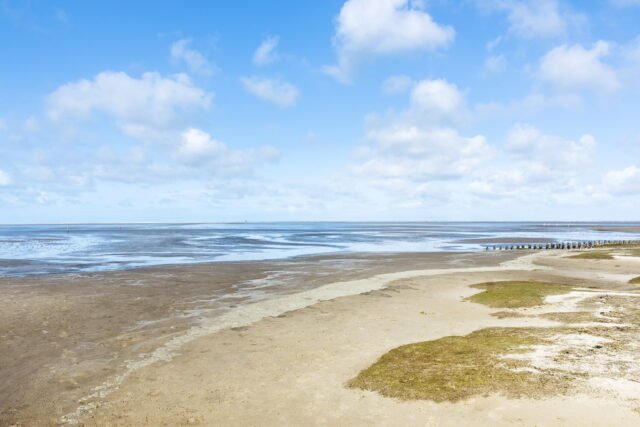 Unterwegs St Peter Ording 103