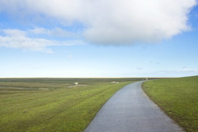 Unterwegs St Peter Ording 105