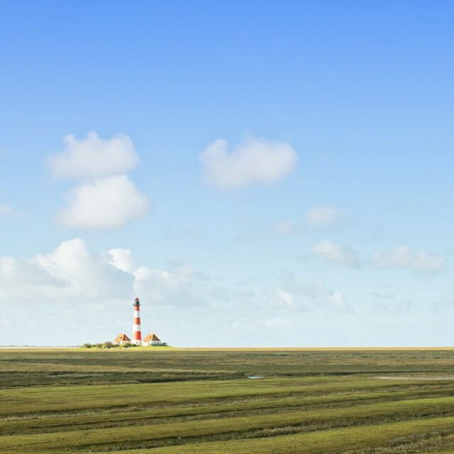 Unterwegs St Peter Ording 106