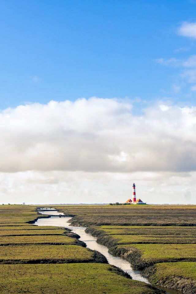 Unterwegs St Peter Ording 107