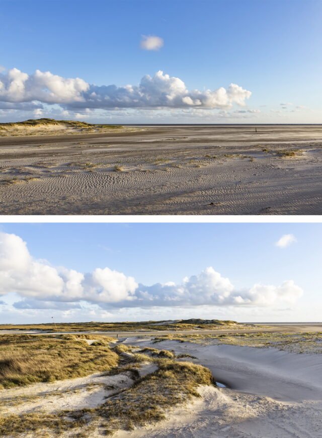 Unterwegs St Peter Ording 109
