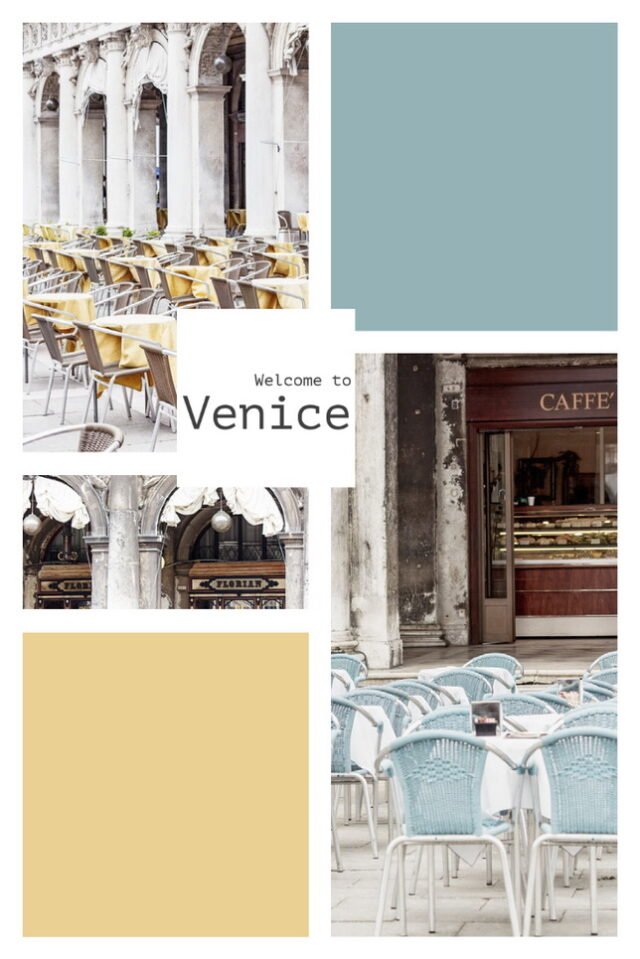 Unterwegs Venedig 01
