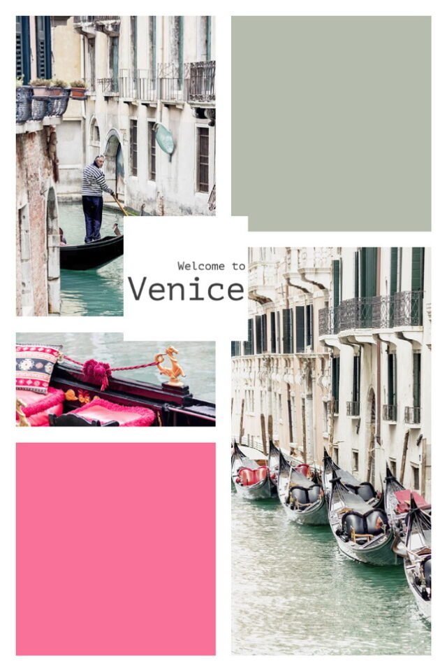 Unterwegs Venedig 02