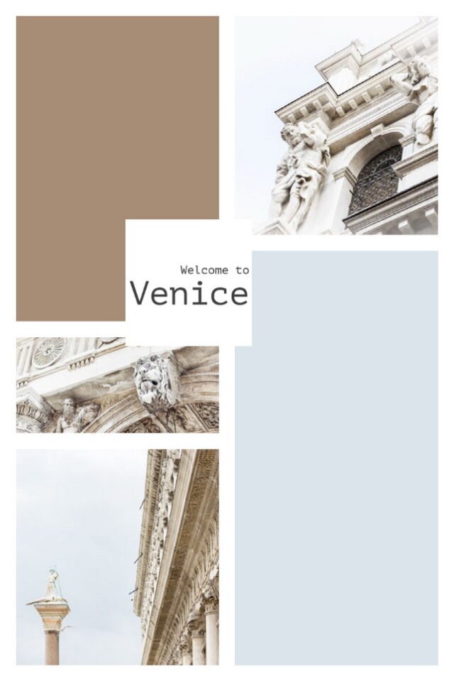 Unterwegs Venedig 03