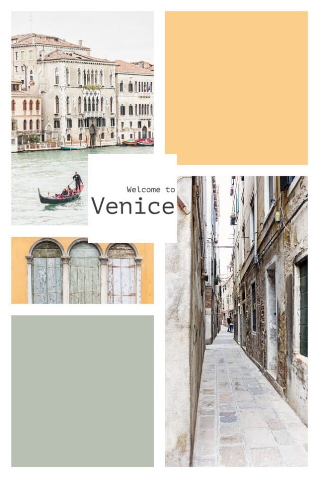 Unterwegs Venedig 04