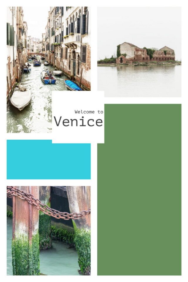 Unterwegs Venedig 05