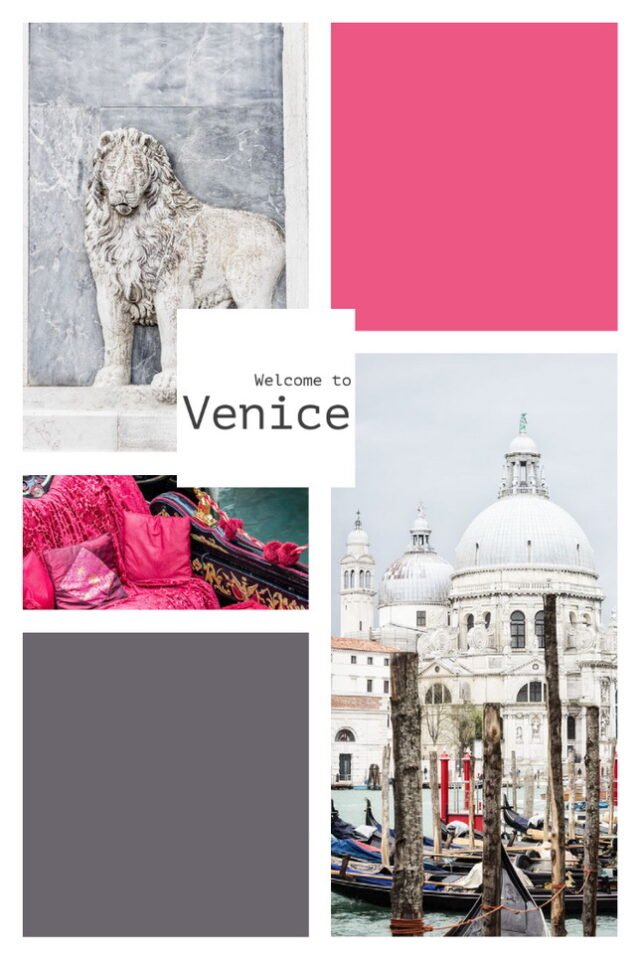 Unterwegs Venedig 06