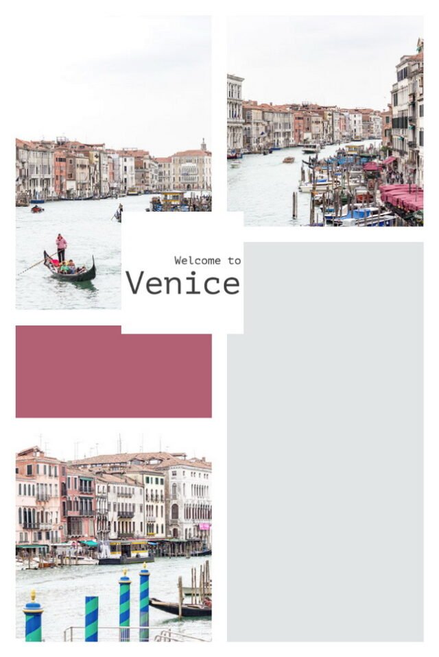 Unterwegs Venedig 07