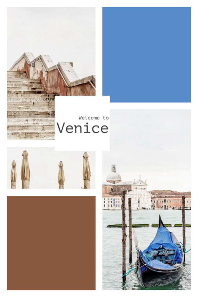 Unterwegs Venedig 08