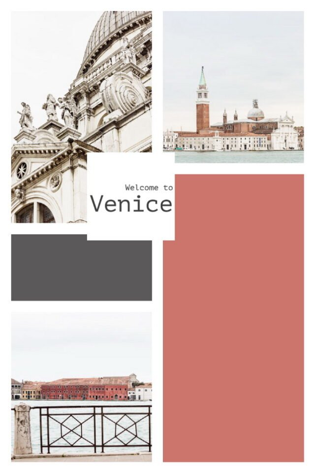 Unterwegs Venedig 09