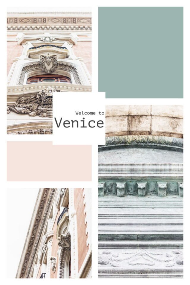 Unterwegs Venedig 10