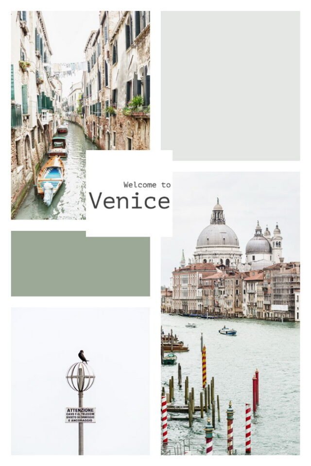 Unterwegs Venedig 11