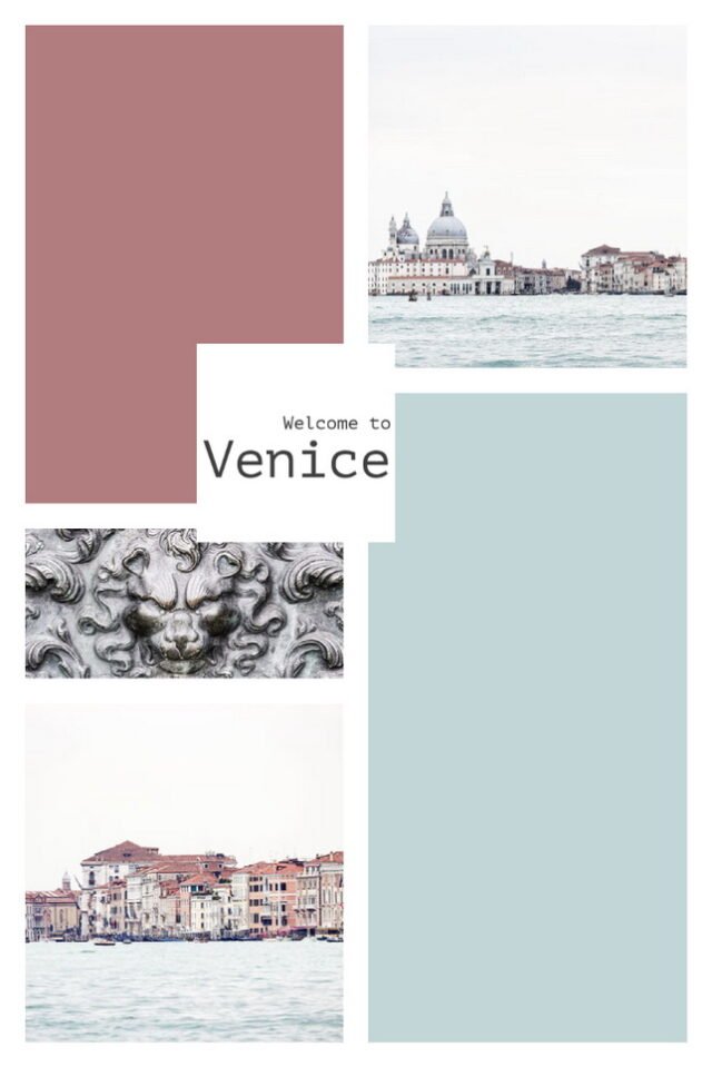 Unterwegs Venedig 13