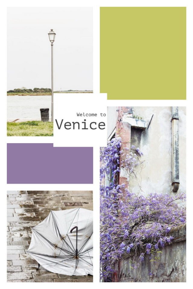 Unterwegs Venedig 14