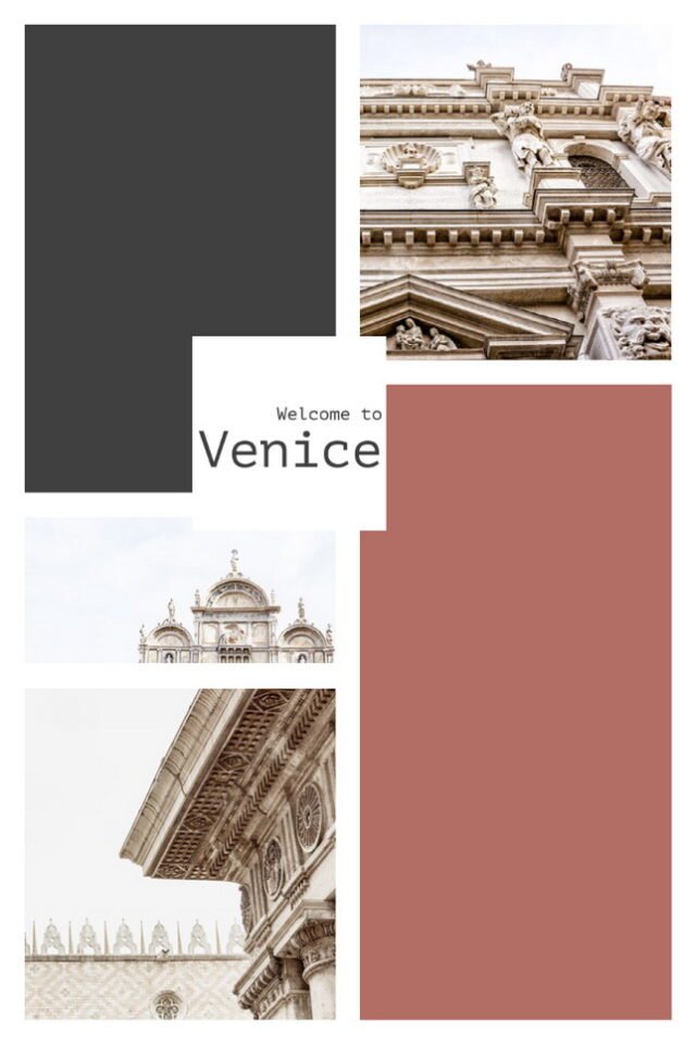 Unterwegs Venedig 15