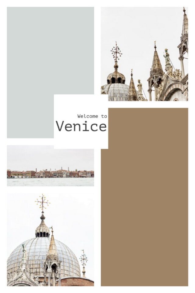 Unterwegs Venedig 16