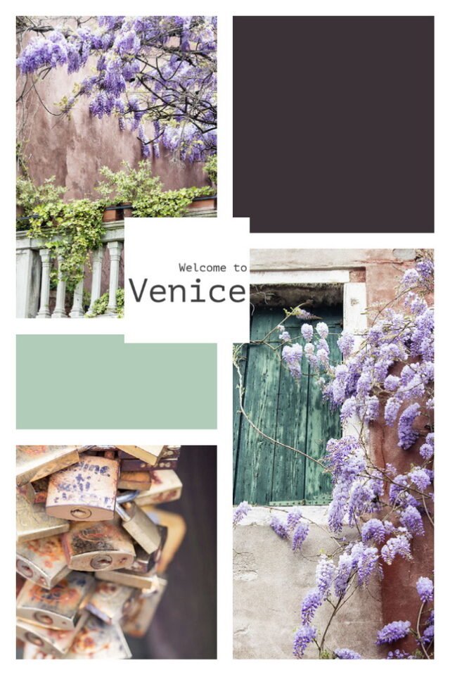 Unterwegs Venedig 17