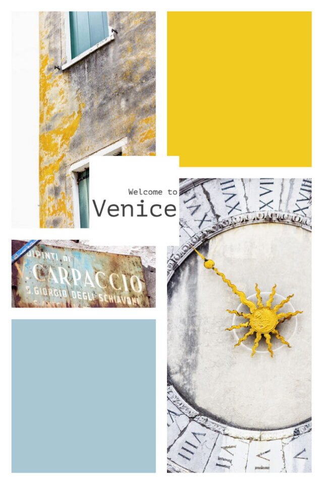 Unterwegs Venedig 18