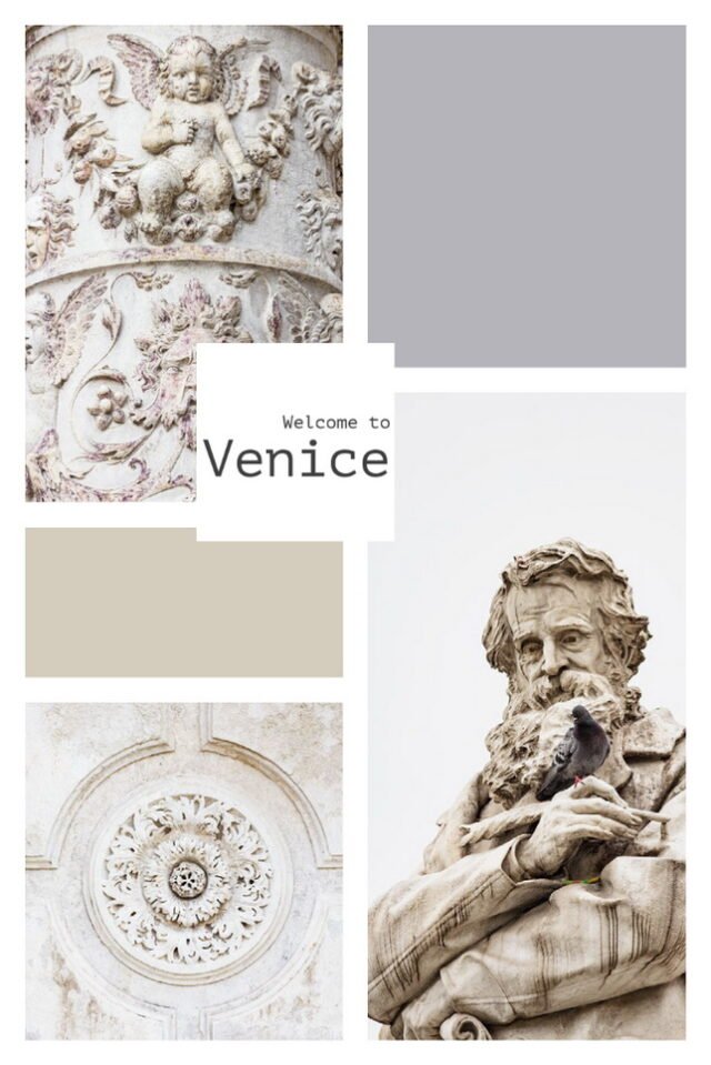 Unterwegs Venedig 19