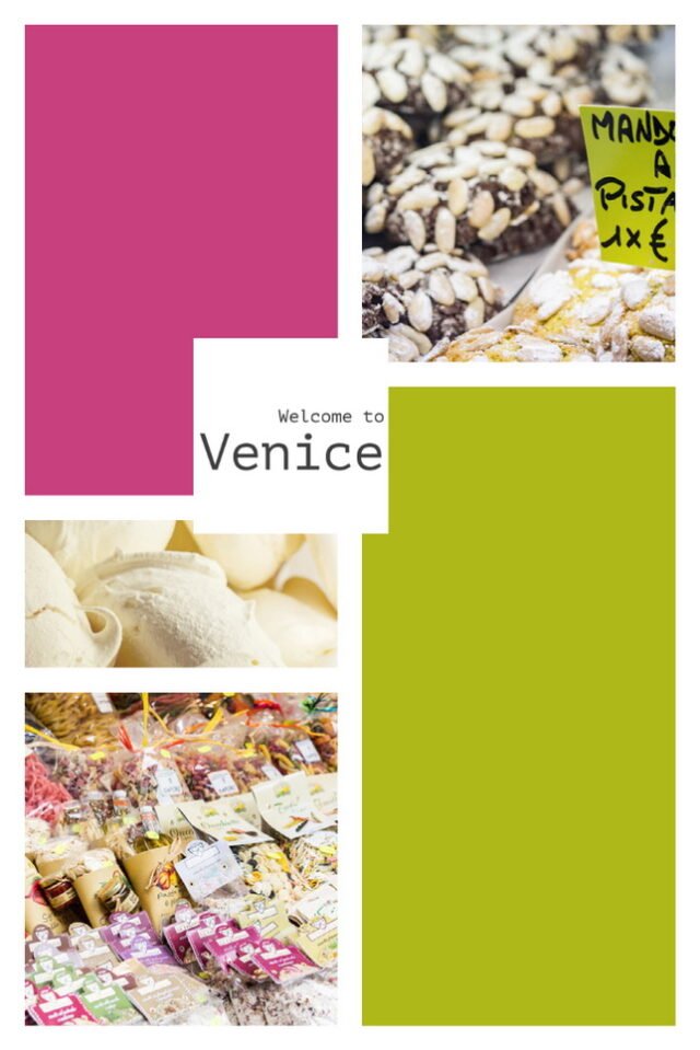 Unterwegs Venedig 20