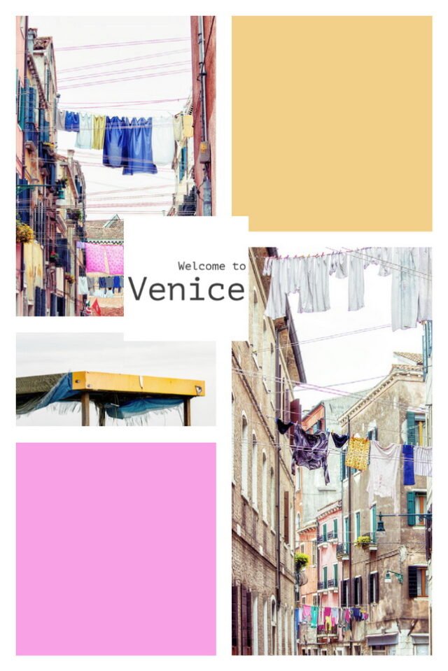 Unterwegs Venedig 21