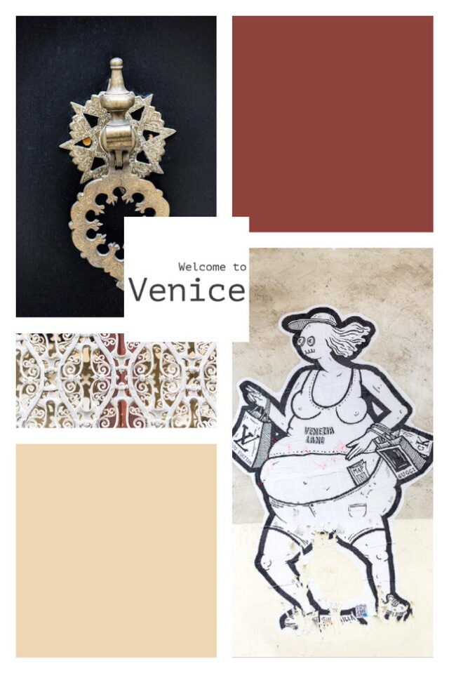 Unterwegs Venedig 23