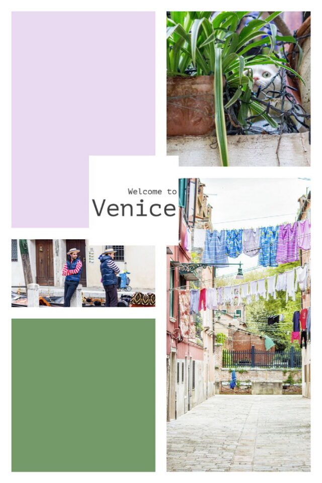Unterwegs Venedig 24